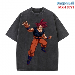 DRAGON BALL Anime peripheral p...