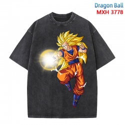 DRAGON BALL Anime peripheral p...