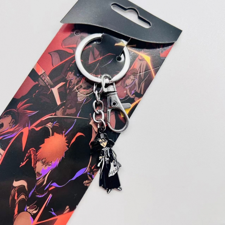 Sword Art Online Anime Character metal keychain price for 5 pcs