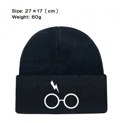 Harry Potter Anime printed plu...