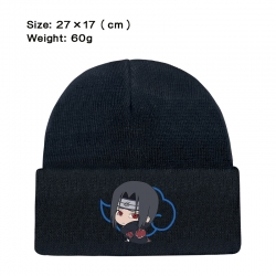 Naruto Anime printed plush kni...