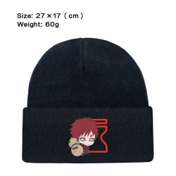 Naruto Anime printed plush kni...