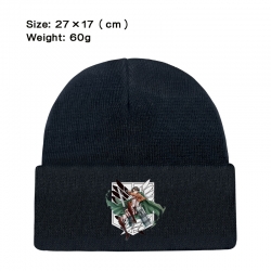 Shingeki no Kyojin Anime print...