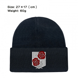 Shingeki no Kyojin Anime print...