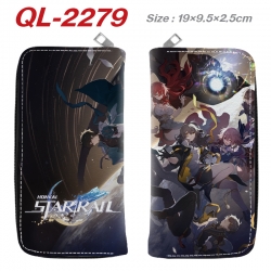 Honkai：StarRail Anime peripher...