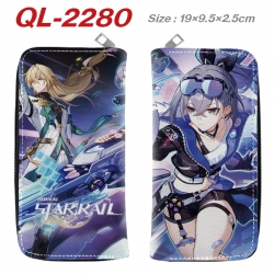 Honkai：StarRail Anime peripher...