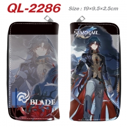 Honkai：StarRail Anime peripher...