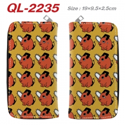 Chainsawman Anime peripheral P...