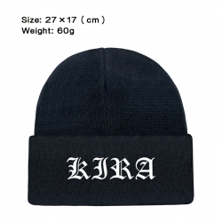 Death note Anime printed plush...