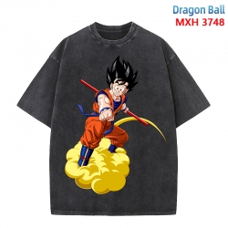 DRAGON BALL Anime peripheral p...