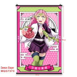 Demon Slayer Kimets Anime blac...