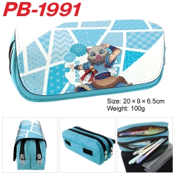 Demon Slayer Kimets Anime doub...