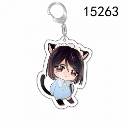 Jujutsu Kaisen Anime Acrylic K...