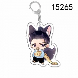 Jujutsu Kaisen Anime Acrylic K...