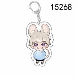 Jujutsu Kaisen Anime Acrylic K...