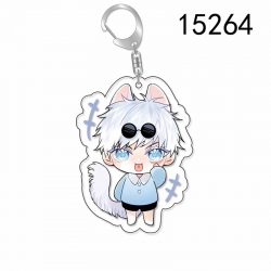 Jujutsu Kaisen Anime Acrylic K...