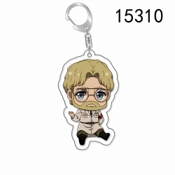 Shingeki no Kyojin Anime Acryl...