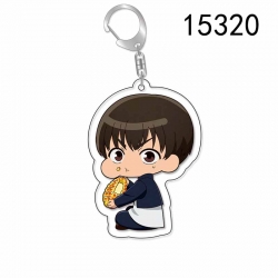 Jujutsu Kaisen Anime Acrylic K...