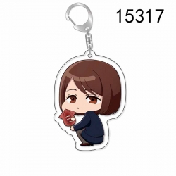 Jujutsu Kaisen Anime Acrylic K...