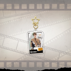 Han Tuan Stray Kids Gold Star ...