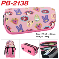 The Amazing Digital Circus Ani...