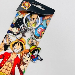 One Piece Anime Character meta...