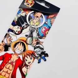One Piece Anime Character meta...