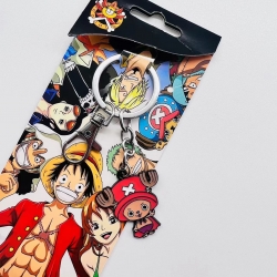 One Piece Anime Character meta...