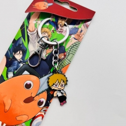 Chainsawman Anime Character me...