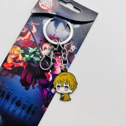 Demon Slayer Kimets Anime Char...