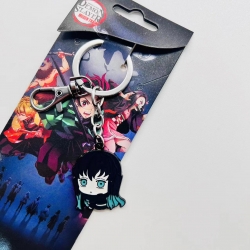 Demon Slayer Kimets Anime Char...