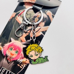 SPY x FAMILY Anime Character m...