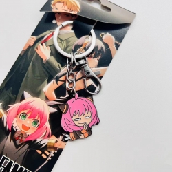 SPY x FAMILY Anime Character m...