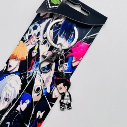 BLUE LOCK Anime Character meta...