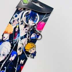 BLUE LOCK Anime Character meta...