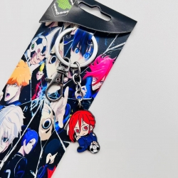 BLUE LOCK Anime Character meta...