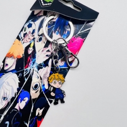 BLUE LOCK Anime Character meta...