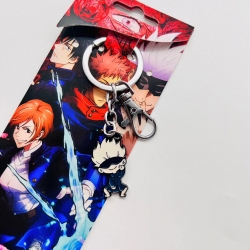 Jujutsu Kaisen Anime Character...