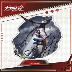 PathtoNowhere Anime characters...