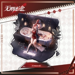 PathtoNowhere Anime characters...