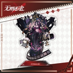 PathtoNowhere Anime characters...