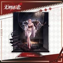 PathtoNowhere Anime characters...