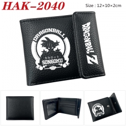 DRAGON BALL Anime Litchi Patte...