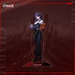 PathtoNowhere Anime characters...