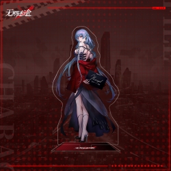 PathtoNowhere Anime characters...