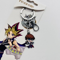 Yugioh Anime Character metal k...
