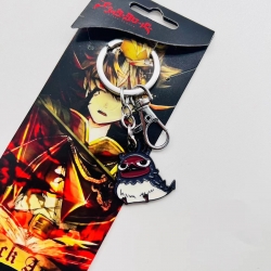 Black Clover Anime Character m...