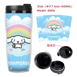 sanrio Anime Starbucks leak pr...