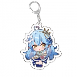 Virtual anchor Anime Acrylic K...