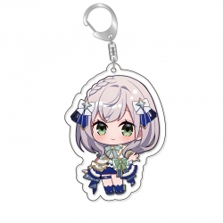 Virtual anchor Anime Acrylic K...